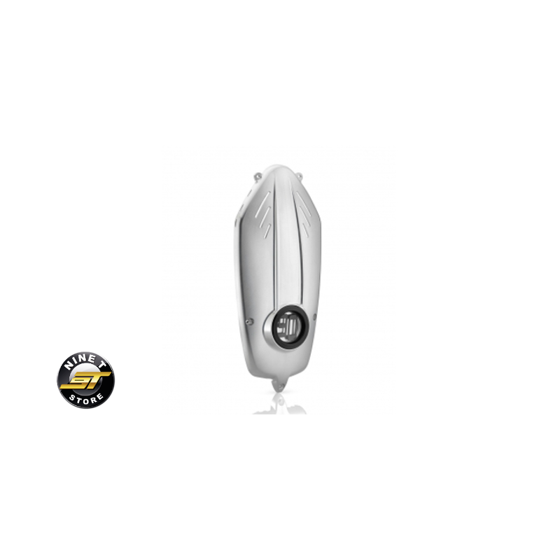 Carter moteur 90' Rizoma pour BMW R NineT