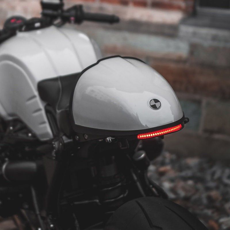 Bandeau de LED Classicbike Raisch pour BMW NineT image 1