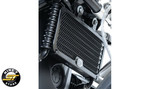 Protection de radiateur d'huile R&G pour BMW NineT Scrambler