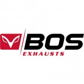 BOS Exhausts