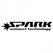 Spark Exhausts