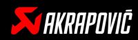 Logo Akrapovic Nine T