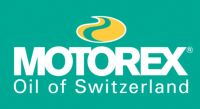 Logo Motorex Nine T