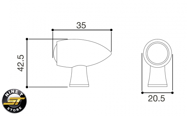 clignotants-club-rizoma-FR150C.png
