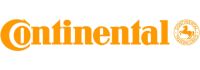 Logo Continental Nine T