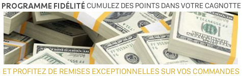 Programme Fid�lit� Cagnotte BMW NineT Store