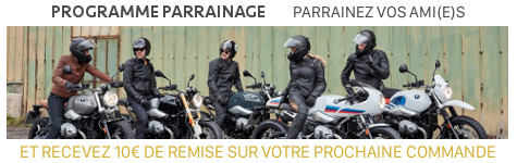 Programme Parrainage NineT Store