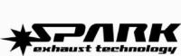 Logo Spark Exhausts Nine T